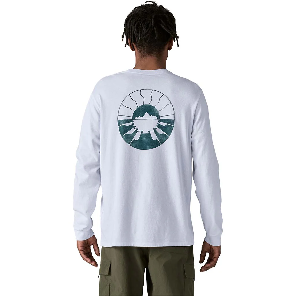 Men's Long-Sleeved Forgotten Island Pocket Responsibili-Tee - Image 4