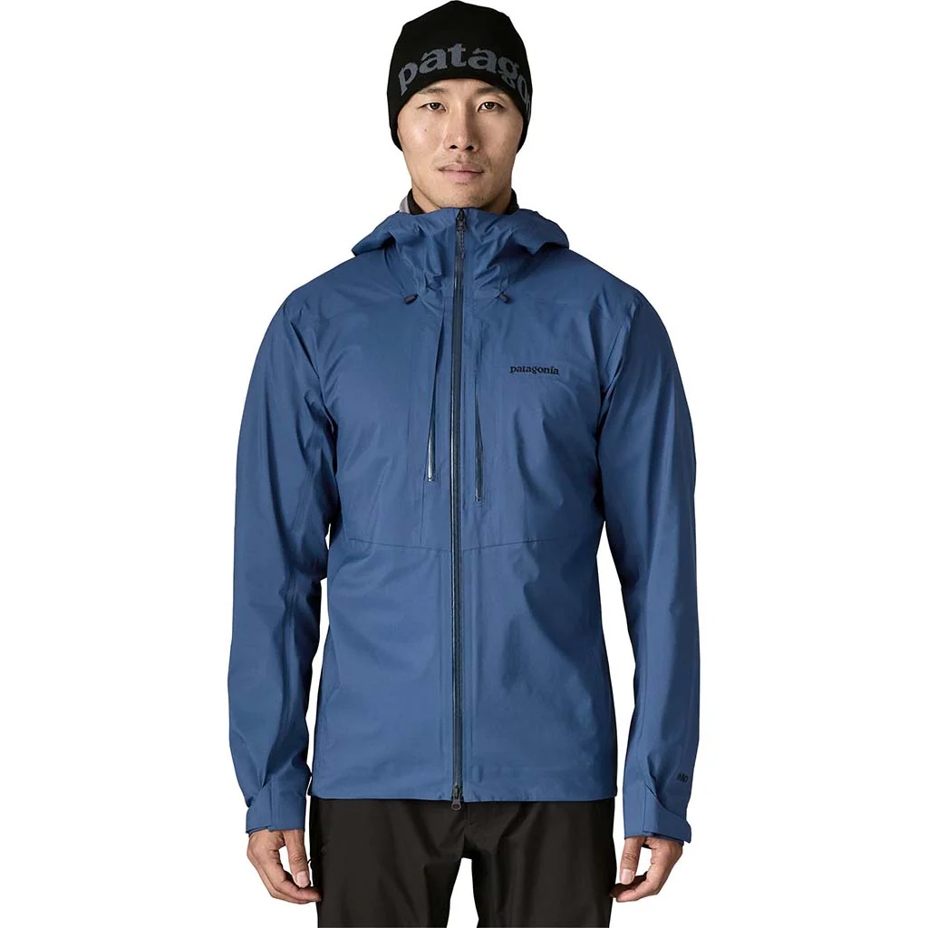 Men's M10 Storm Jacket - Image 2