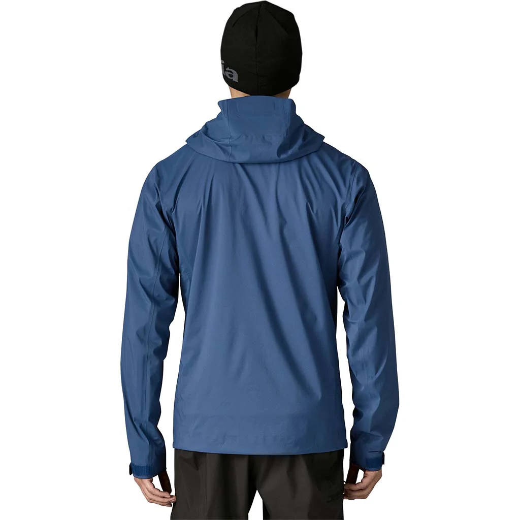 Men's M10 Storm Jacket - Image 3