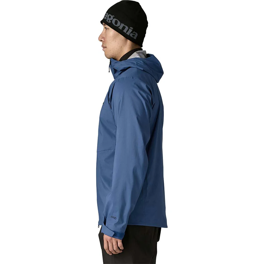 Men's M10 Storm Jacket - Image 4
