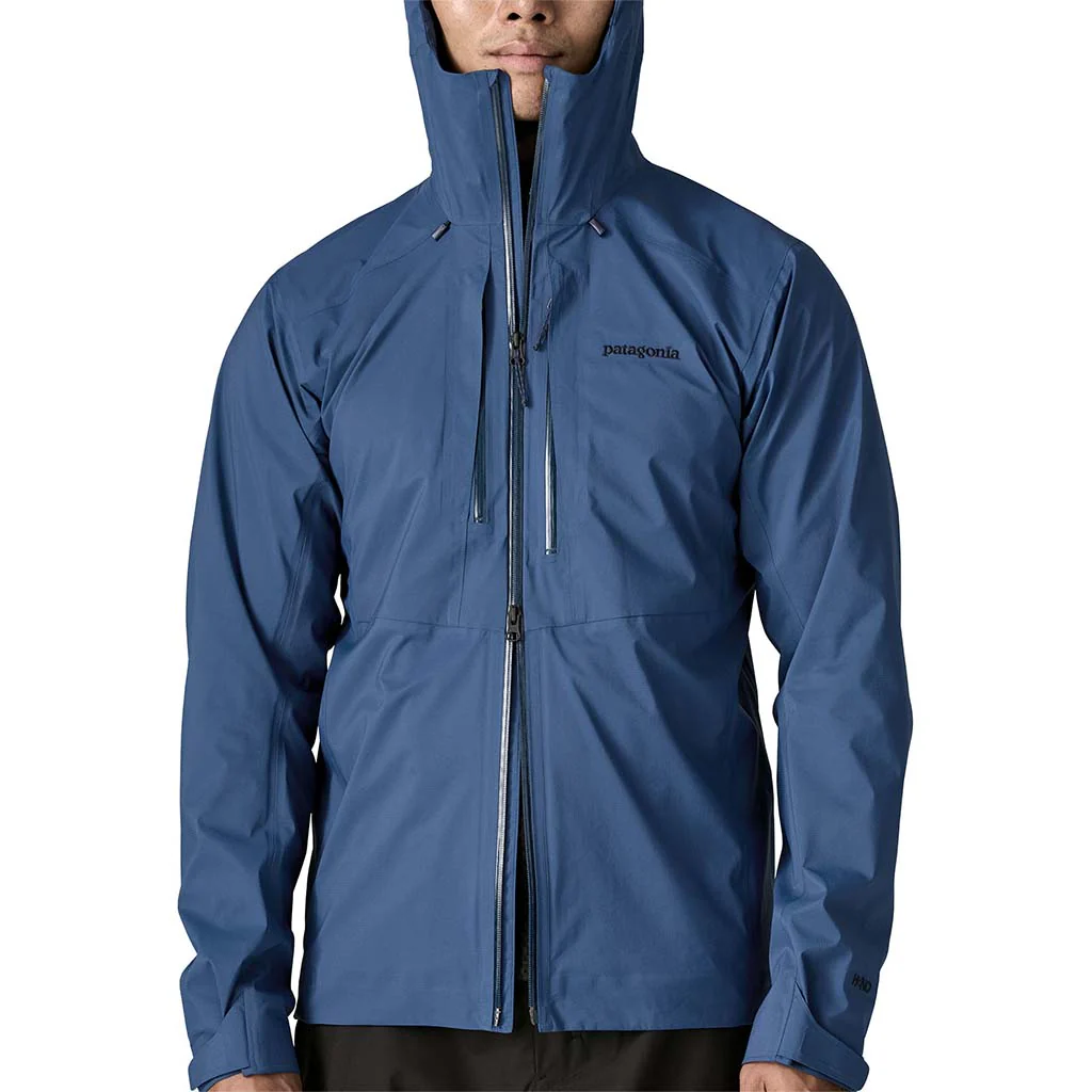Men's M10 Storm Jacket - Image 5
