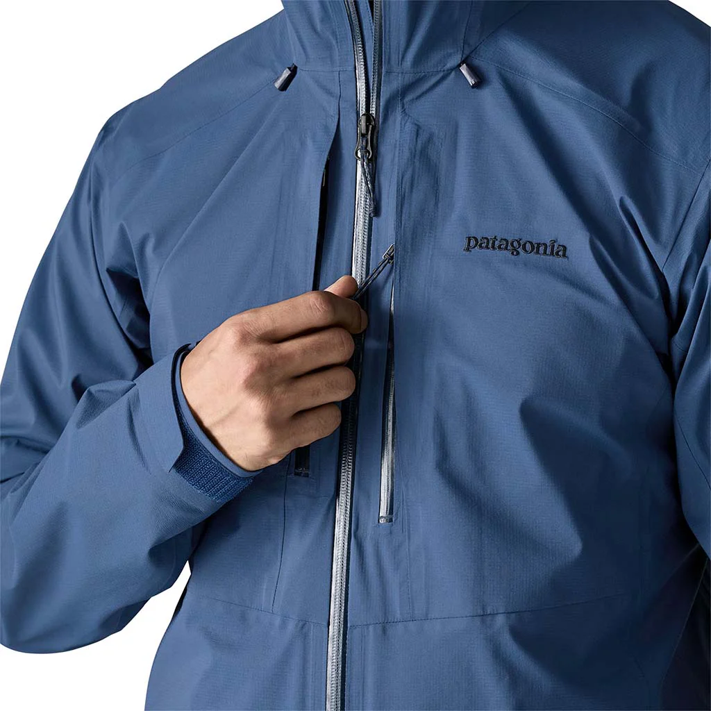 Men's M10 Storm Jacket - Image 6