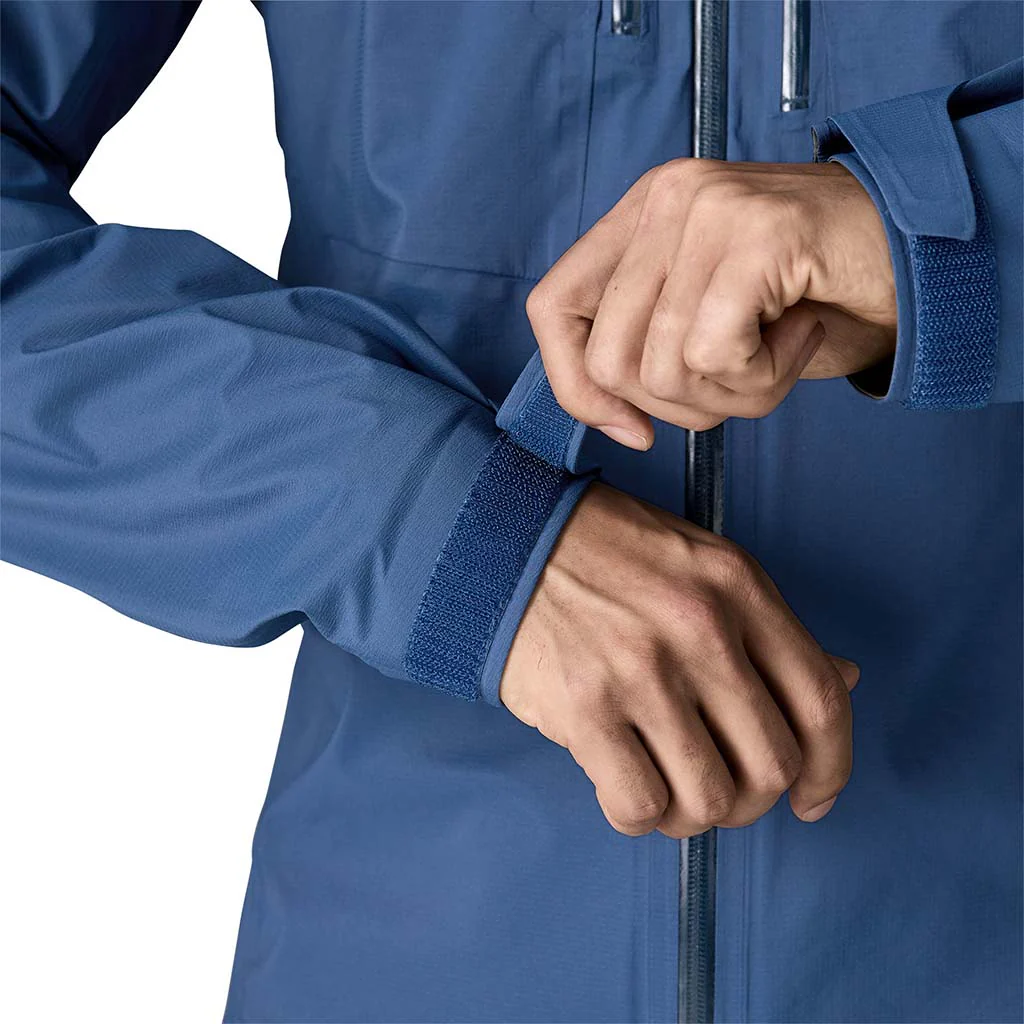 Men's M10 Storm Jacket - Image 7