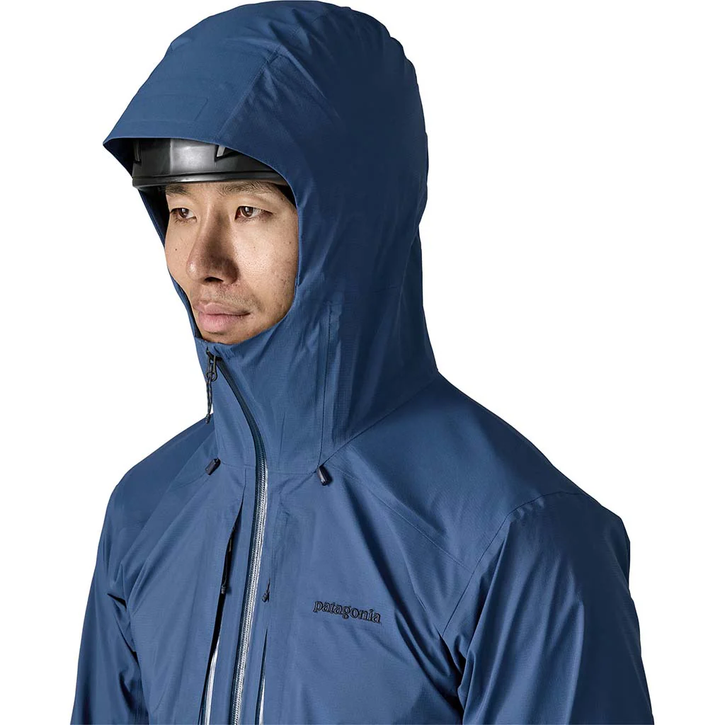 Men's M10 Storm Jacket - Image 8