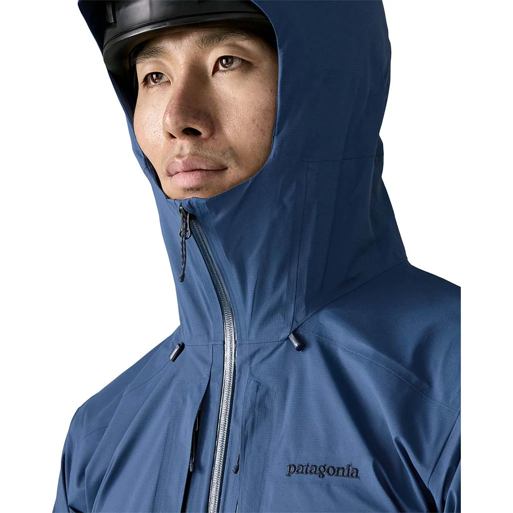 Men's M10 Storm Jacket - Image 9