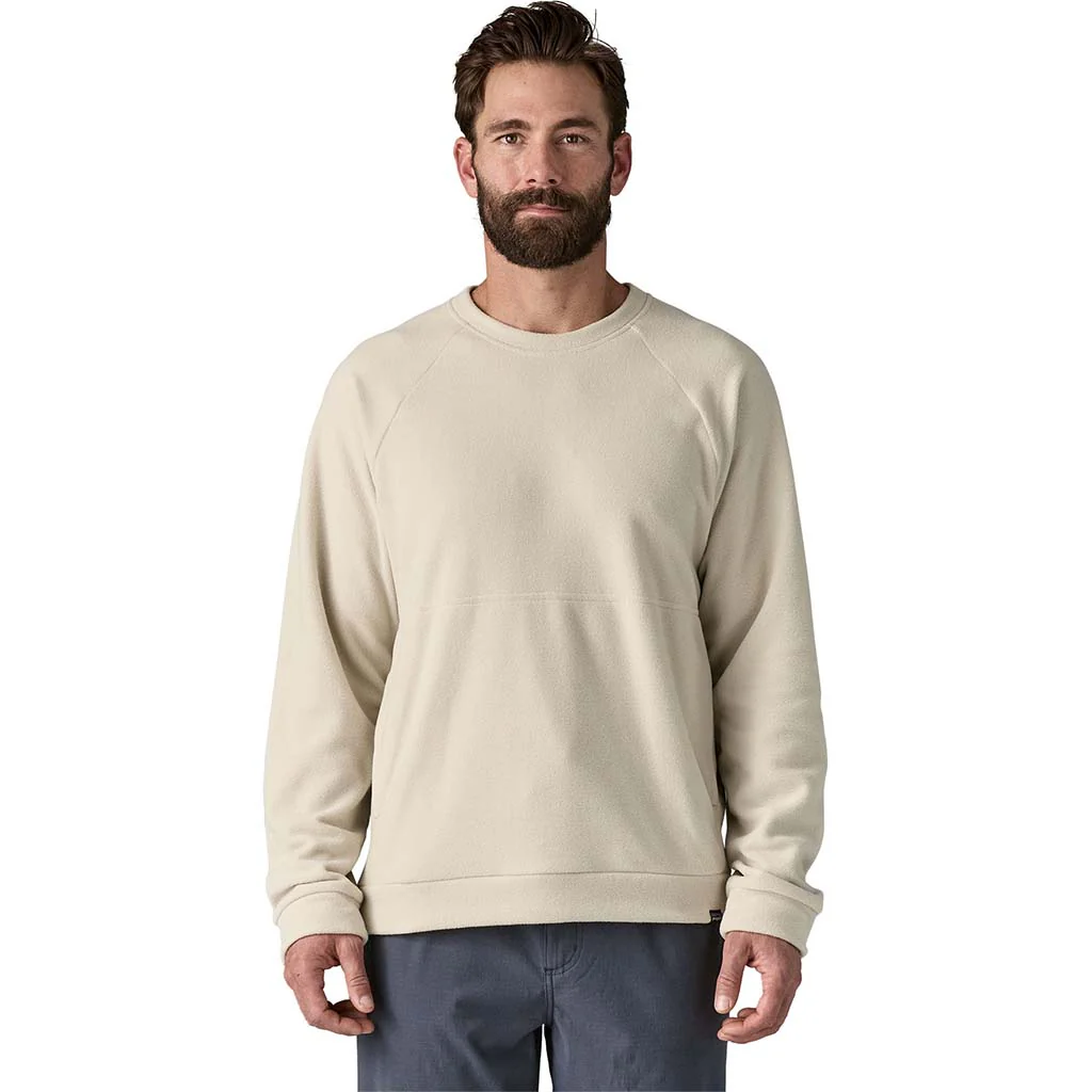 Men's Micro D Crewneck - Image 2