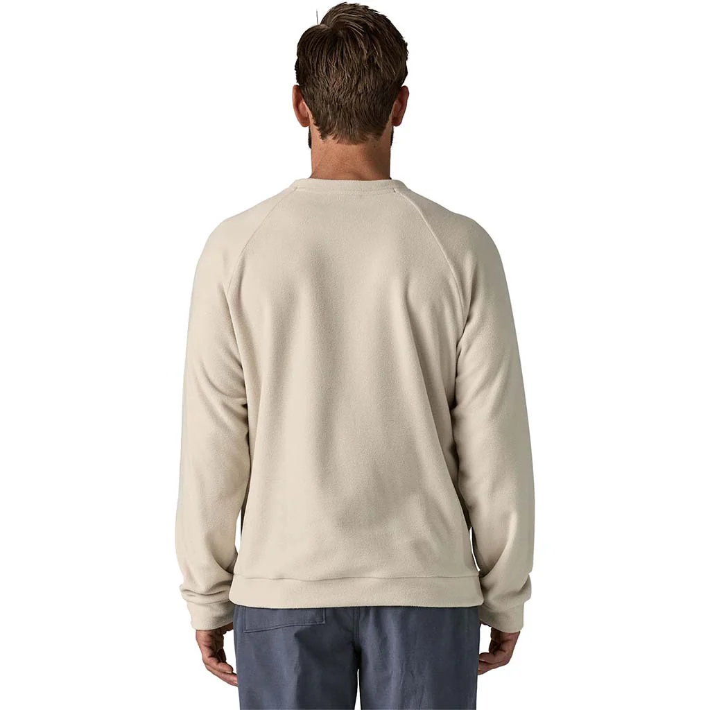 Men's Micro D Crewneck - Image 3