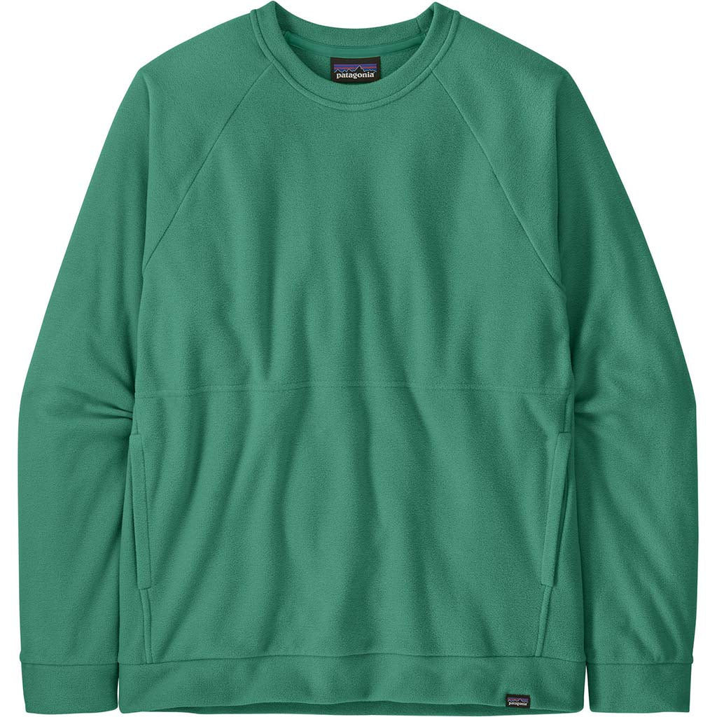 Men's Micro D Crewneck - Image 4