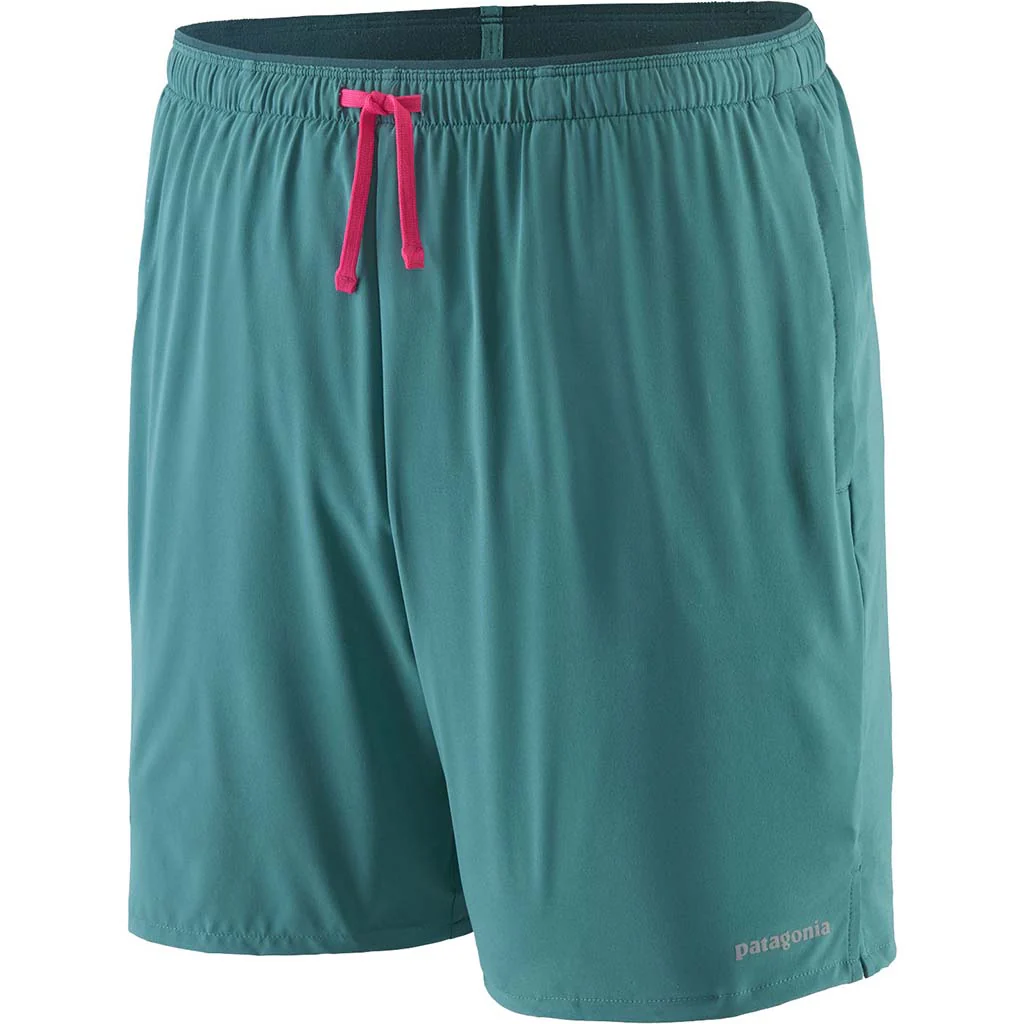 Men's Multi Trails Shorts 8" - Image 21