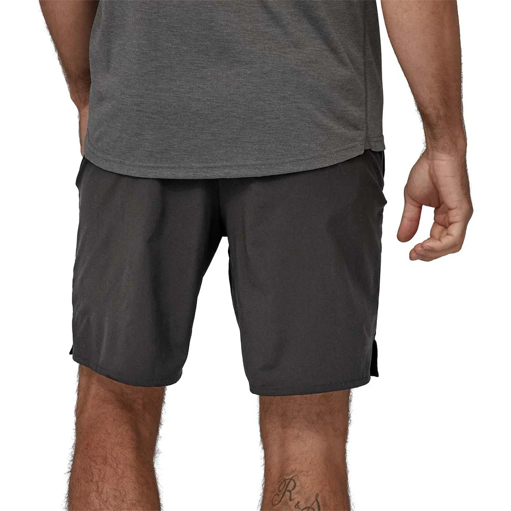Men's Multi Trails Shorts 8" - Image 3