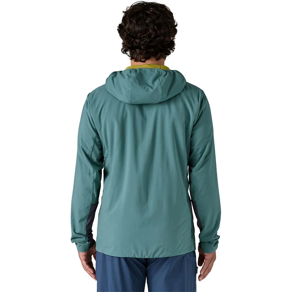 Men's Nano-Air Ultralight Full-Zip Hoody - Image 15