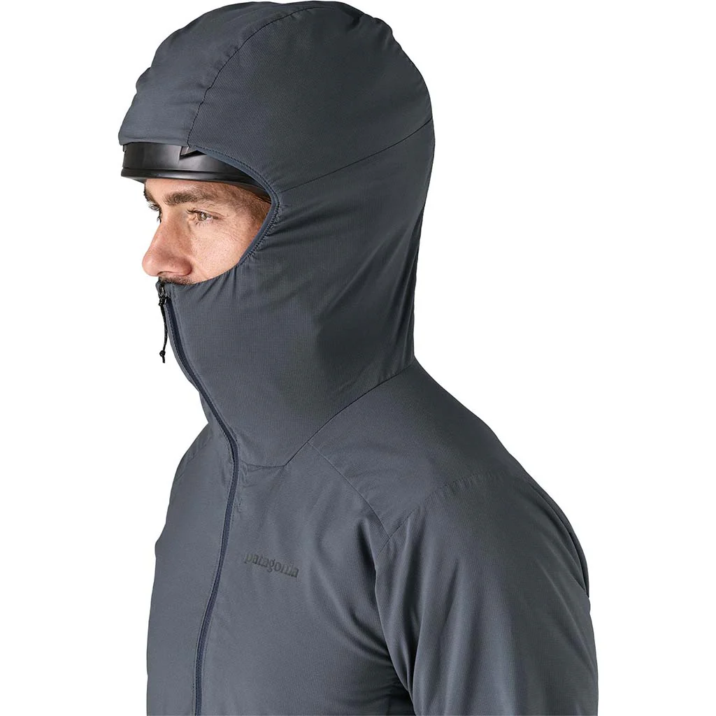 Men's Nano-Air Ultralight Full-Zip Hoody - Image 5