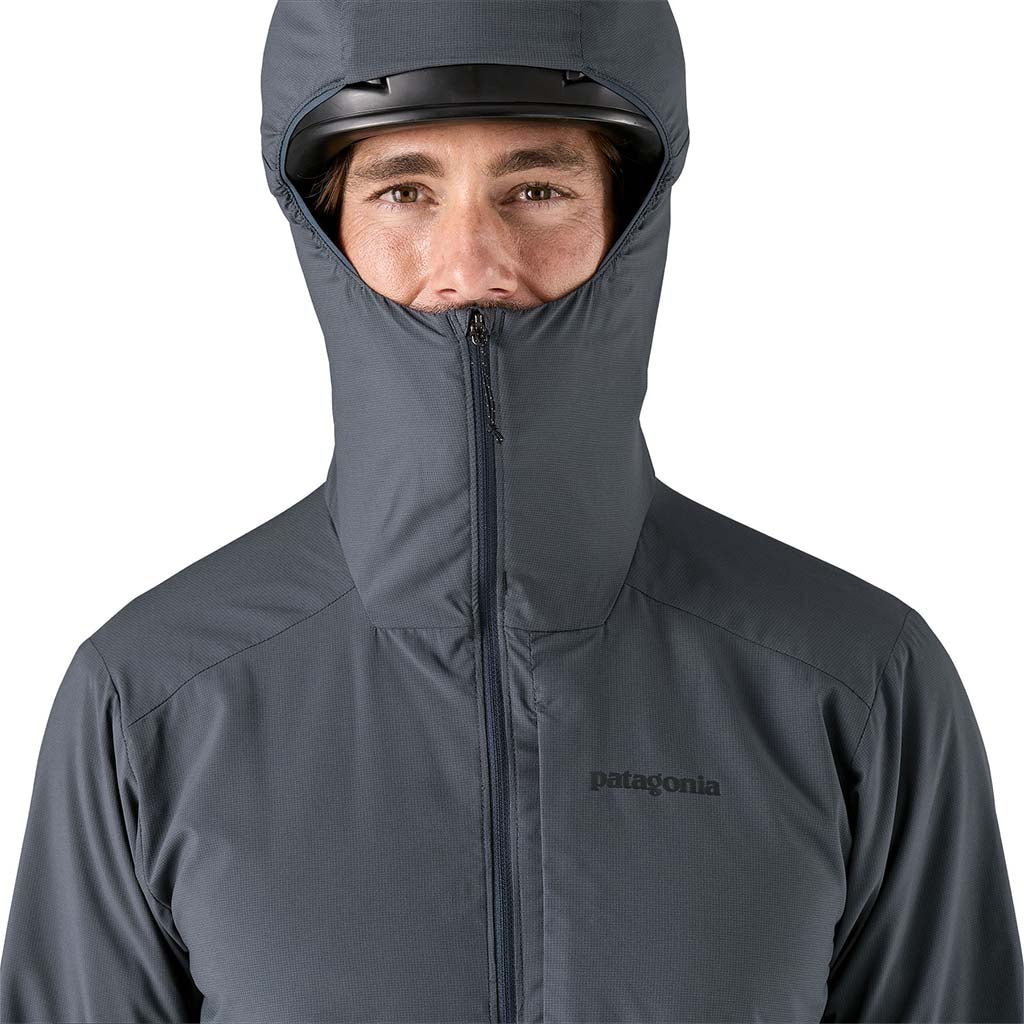 Men's Nano-Air Ultralight Full-Zip Hoody - Image 7
