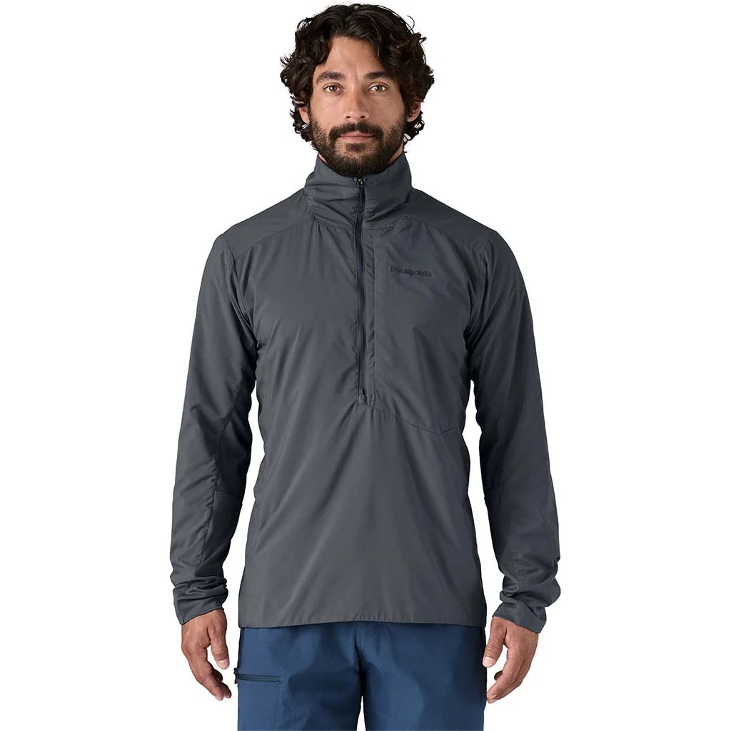 Men's Nano-Air Ultralight Pullover - Image 3