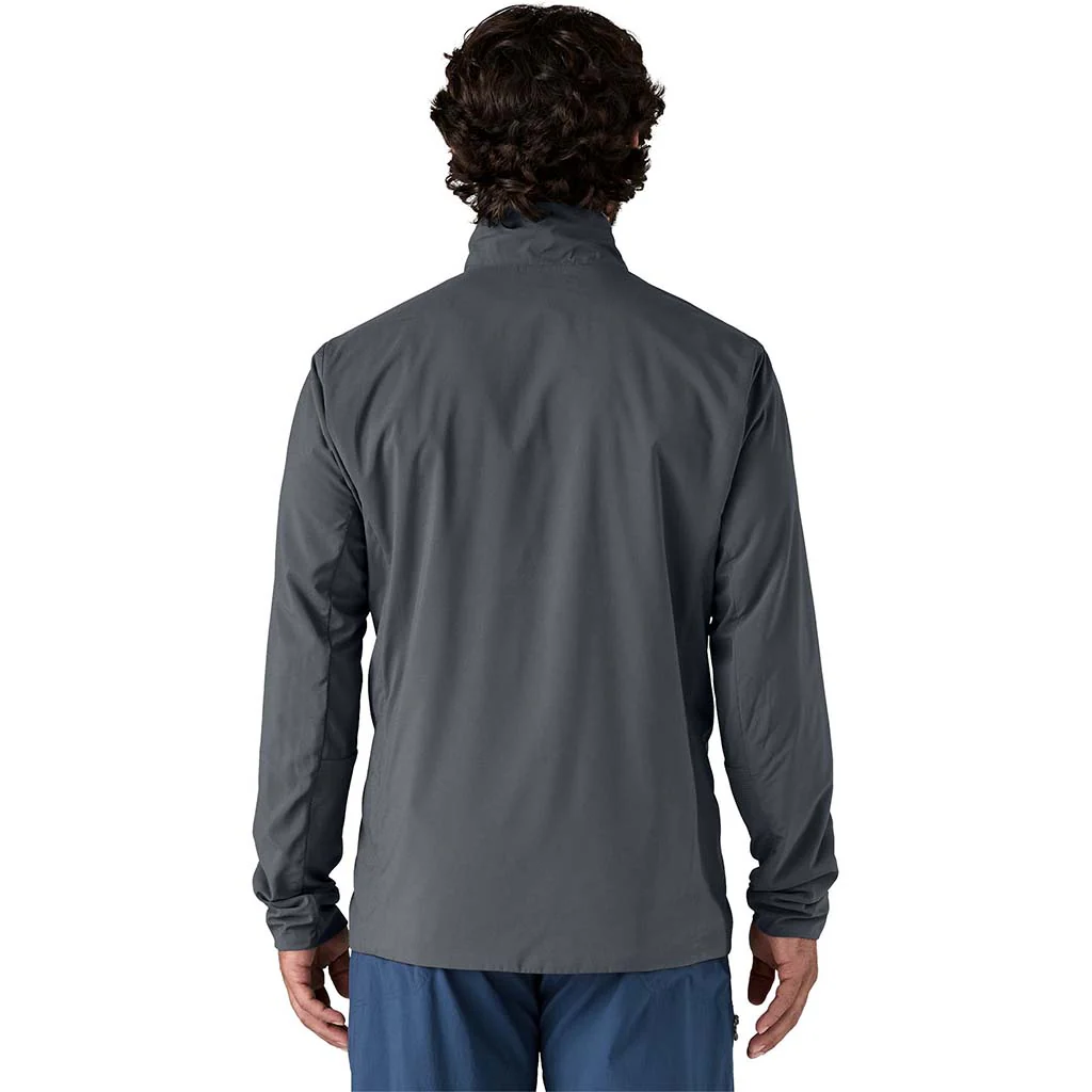 Men's Nano-Air Ultralight Pullover - Image 4