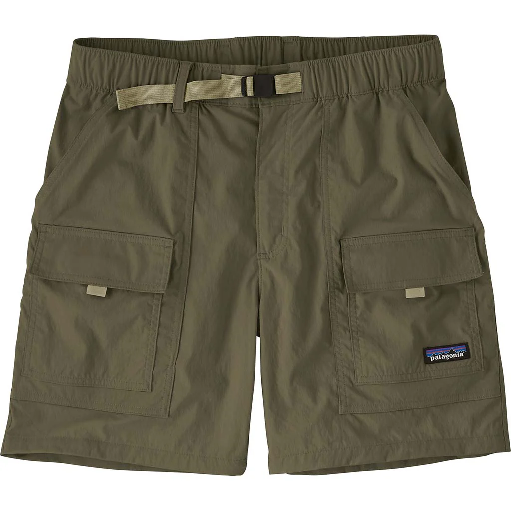 Men's Outdoor Everyday Shorts 6"