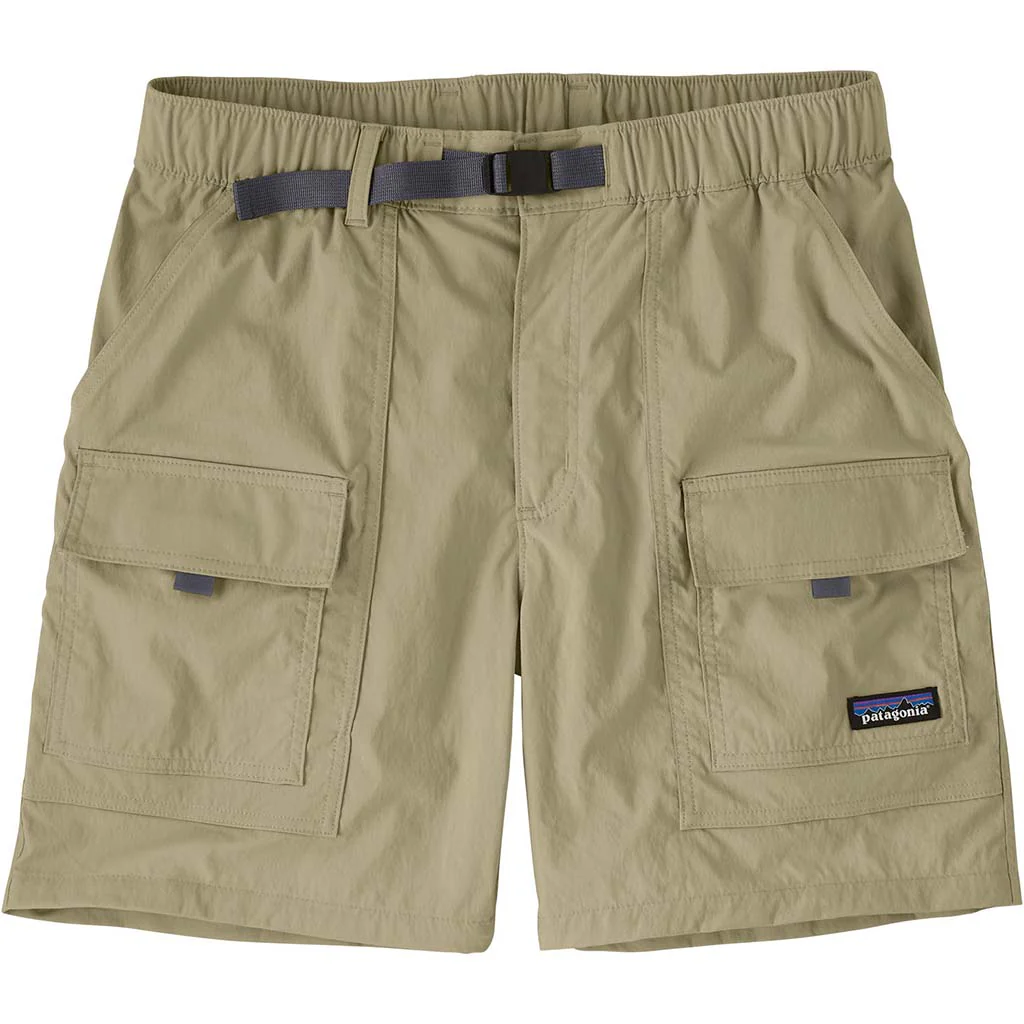 Men's Outdoor Everyday Shorts 6" - Image 10