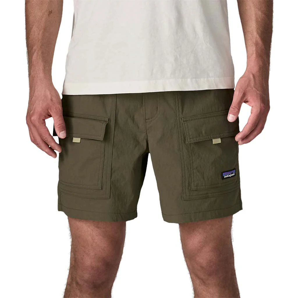 Men's Outdoor Everyday Shorts 6" - Image 2