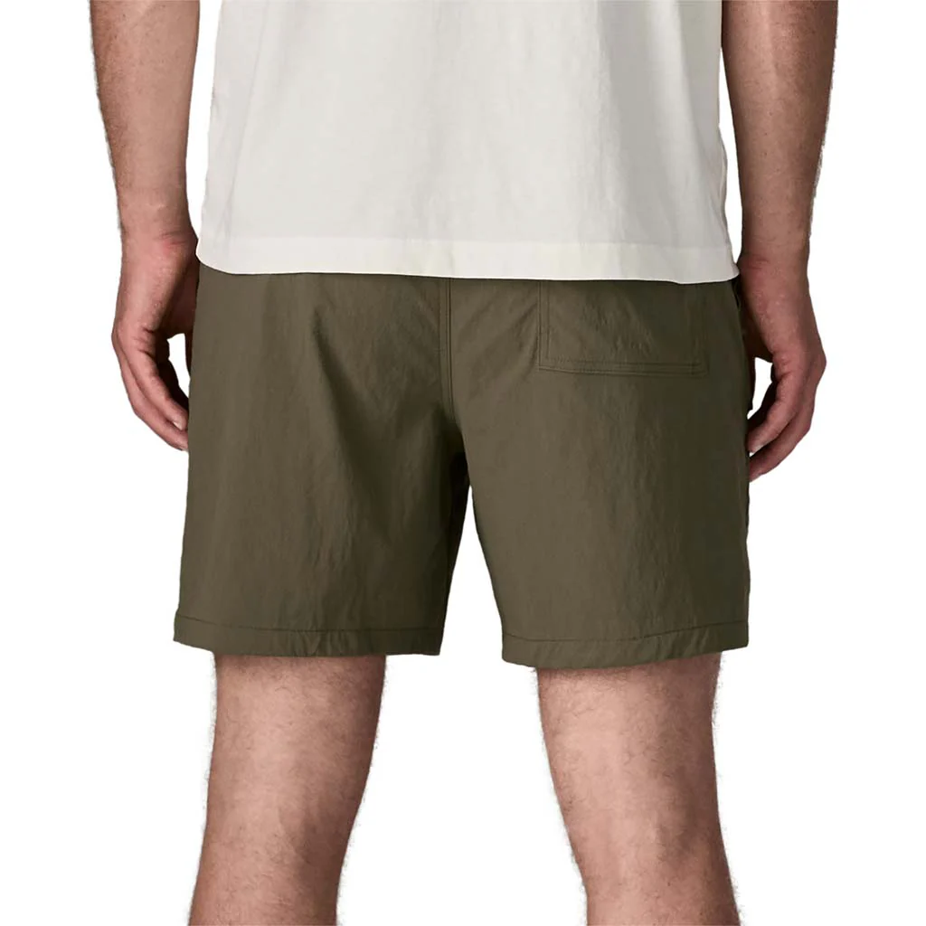 Men's Outdoor Everyday Shorts 6" - Image 3