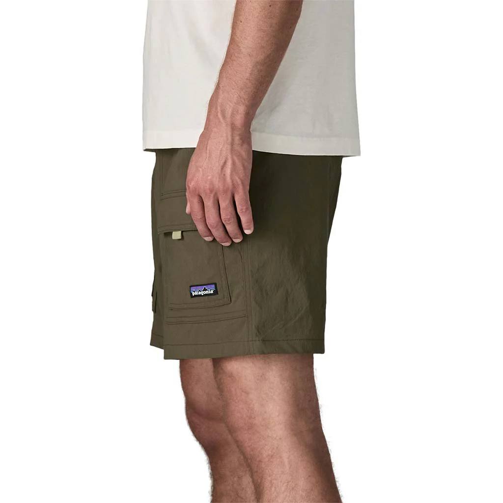 Men's Outdoor Everyday Shorts 6" - Image 4