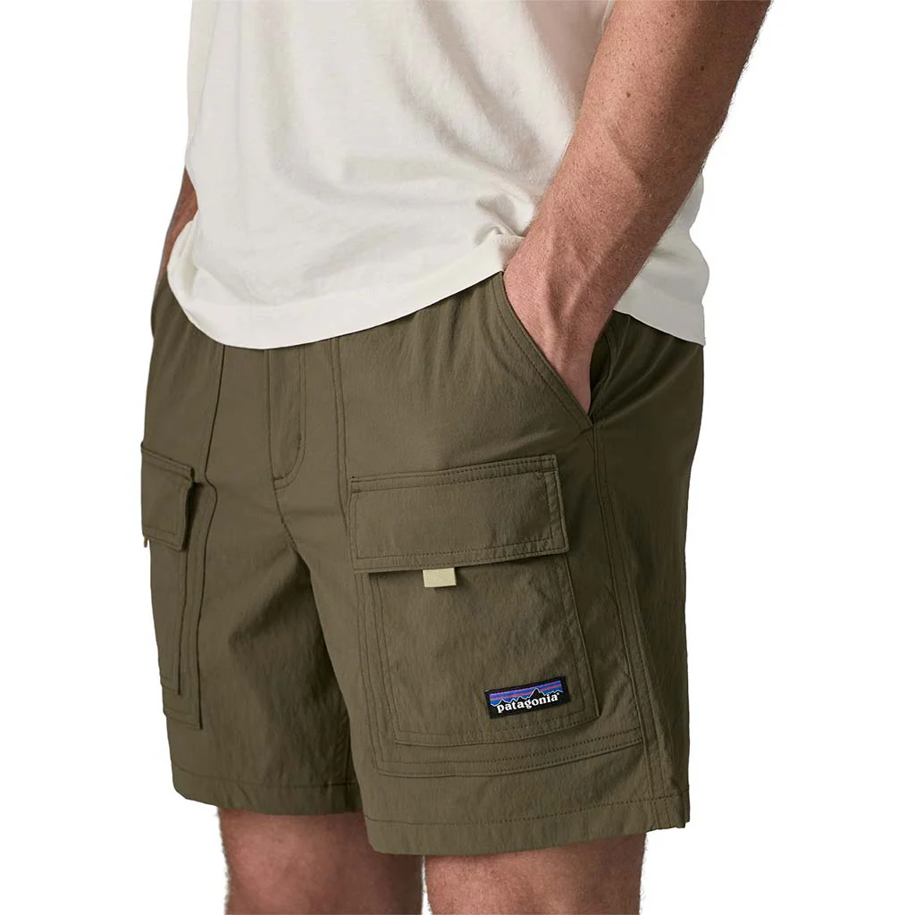 Men's Outdoor Everyday Shorts 6" - Image 6