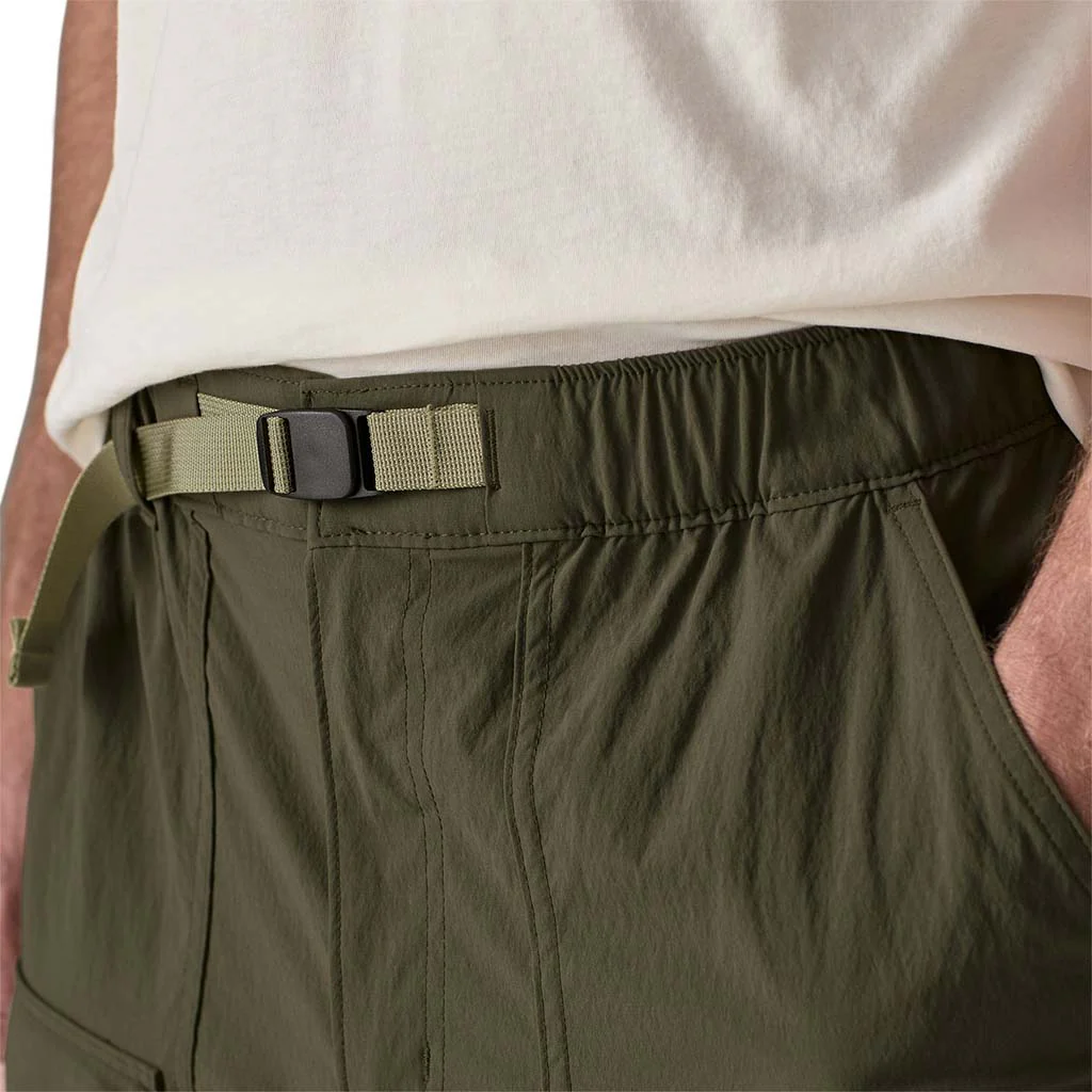 Men's Outdoor Everyday Shorts 6" - Image 7