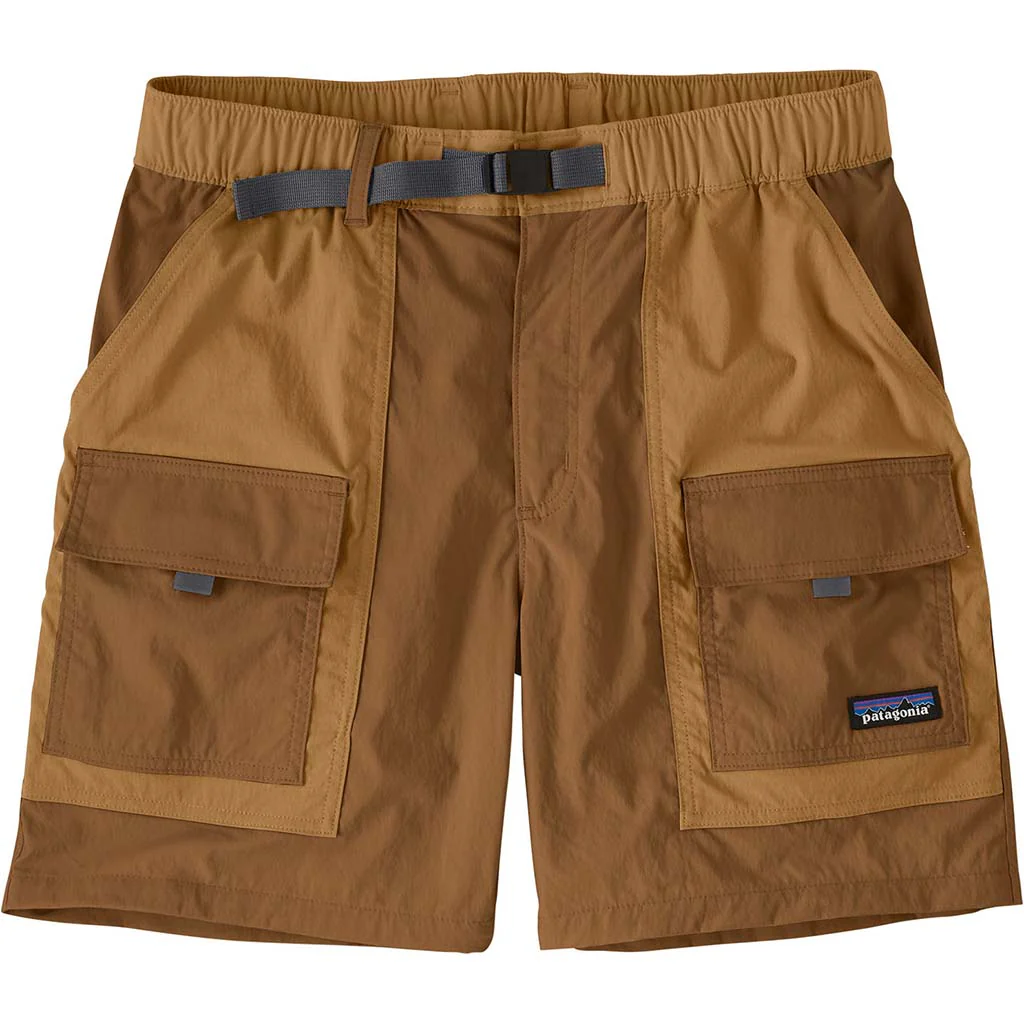 Men's Outdoor Everyday Shorts 6" - Image 9