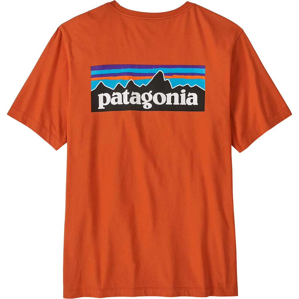 Men's P-6 Logo T-Shirt