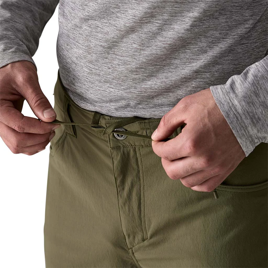 Men's Quandary Pants Short - Image 15