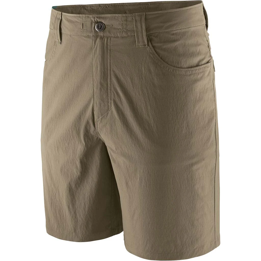 Men's Quandary Shorts 8" - Image 15