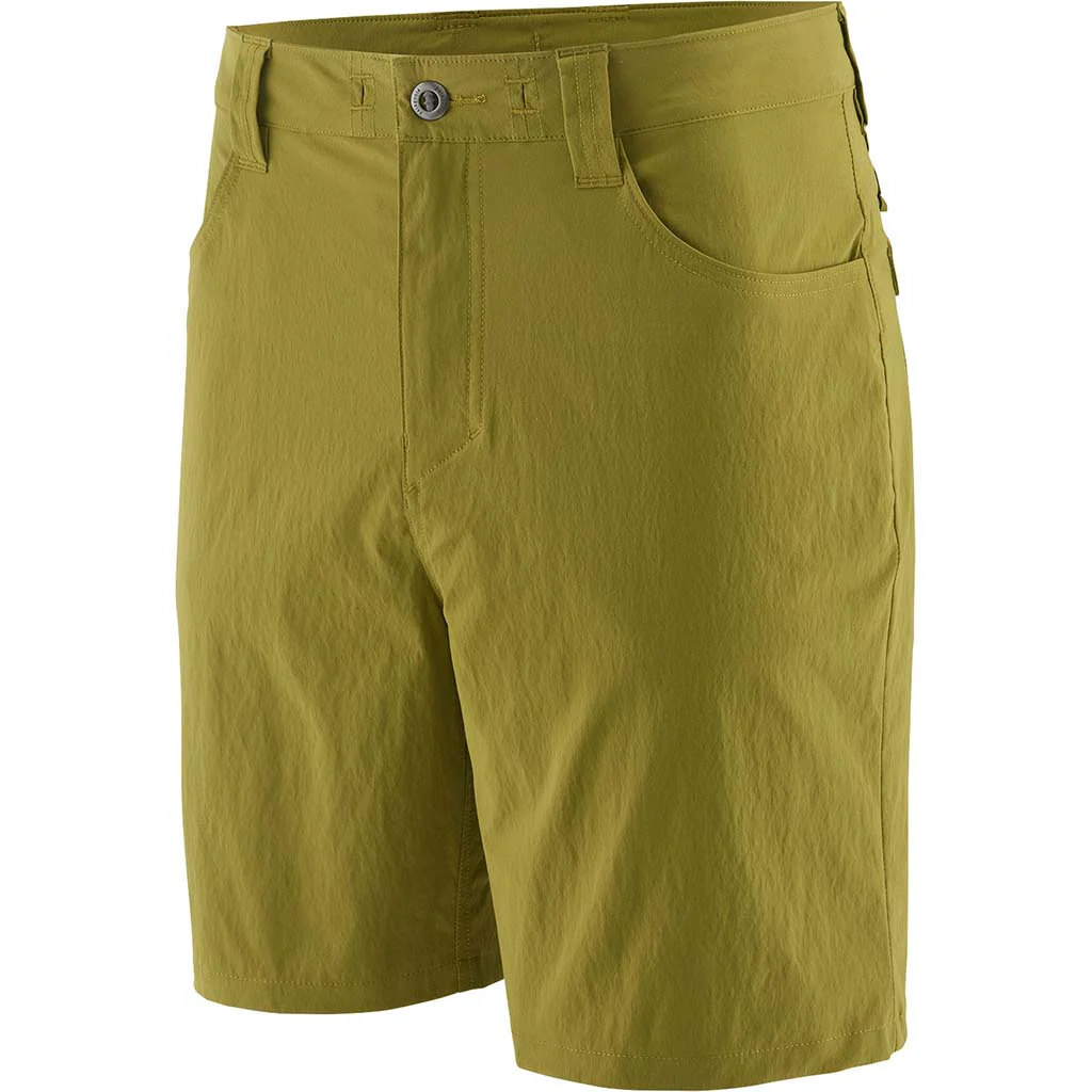 Men's Quandary Shorts 8" - Image 8