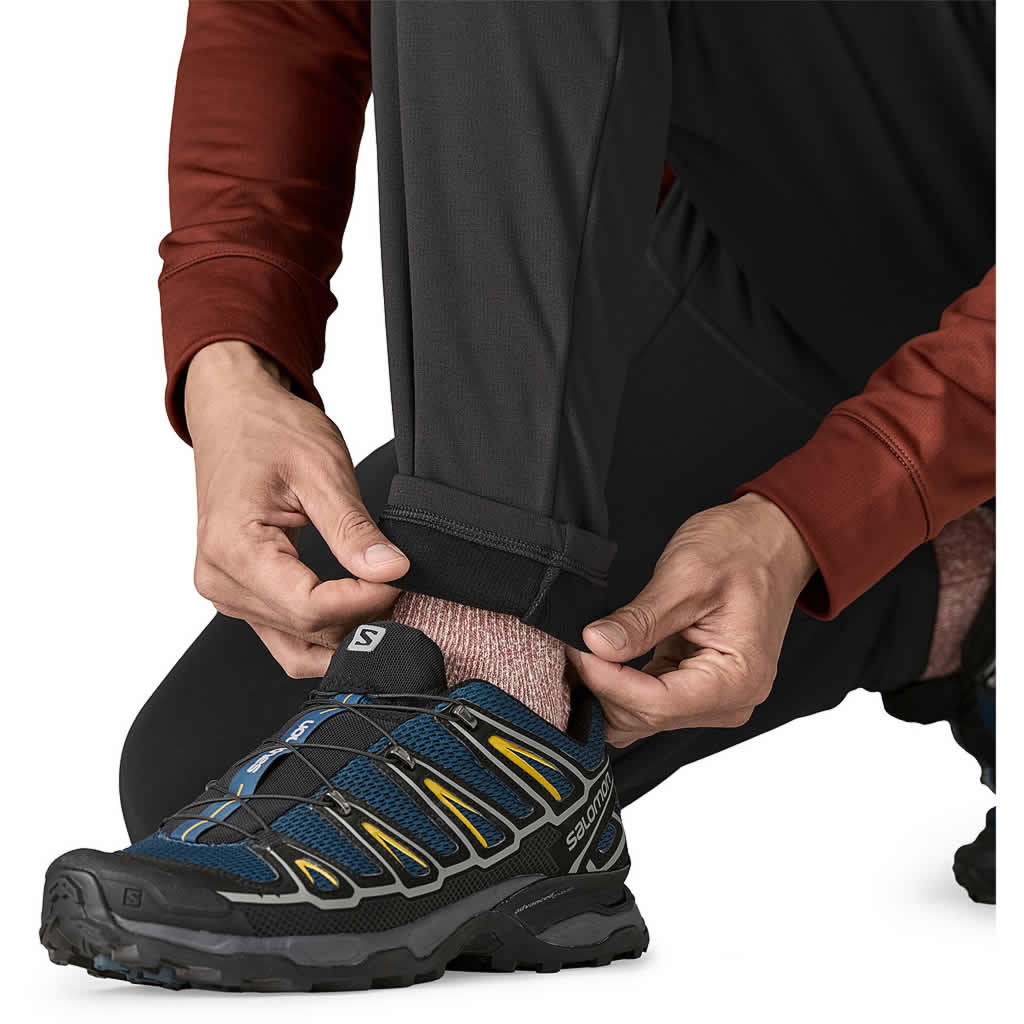 Men's R1 Thermal Bottoms - Image 5