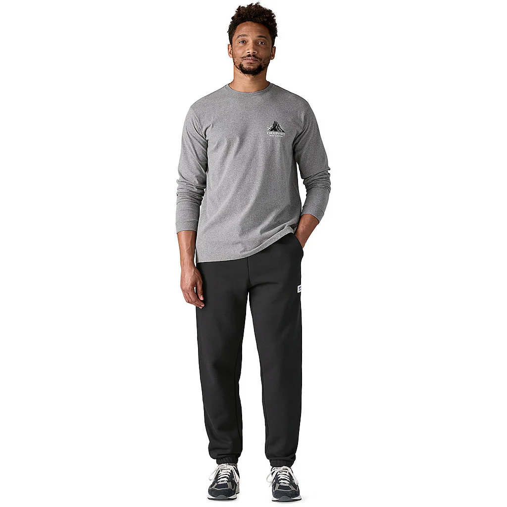 Men's Shop Sticker Uprisal Sweatpants - Image 4