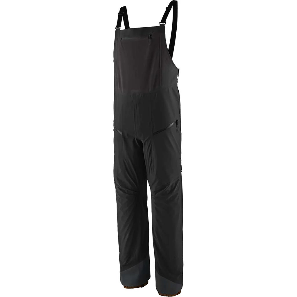 Men's Snowdrifter Bibs - Image 2