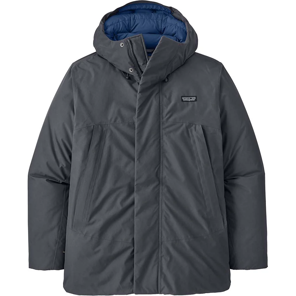 Men's Stormshadow Parka
