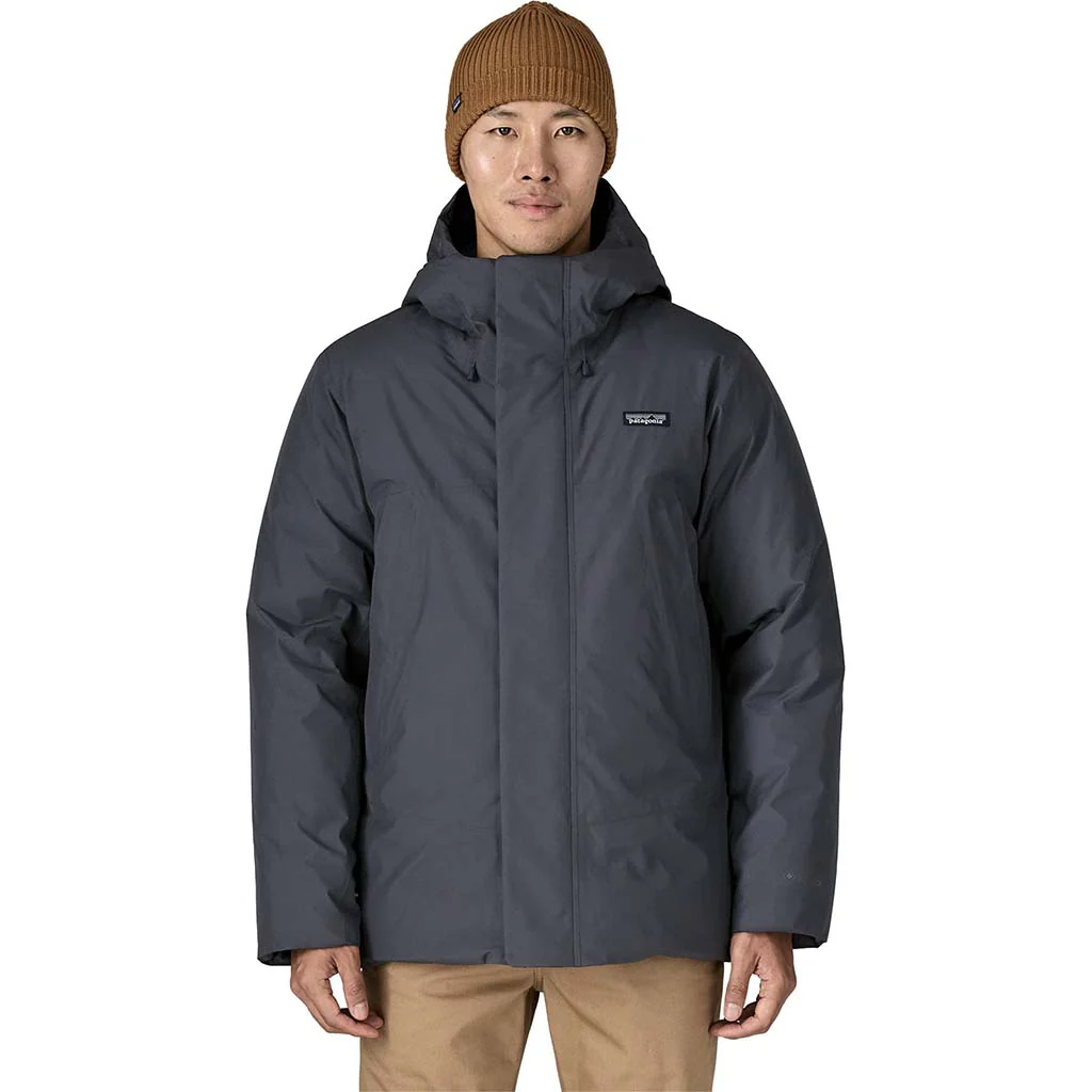 Men's Stormshadow Parka - Image 2