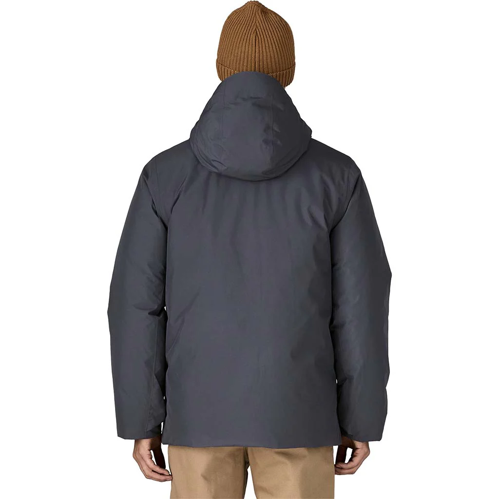 Men's Stormshadow Parka - Image 3