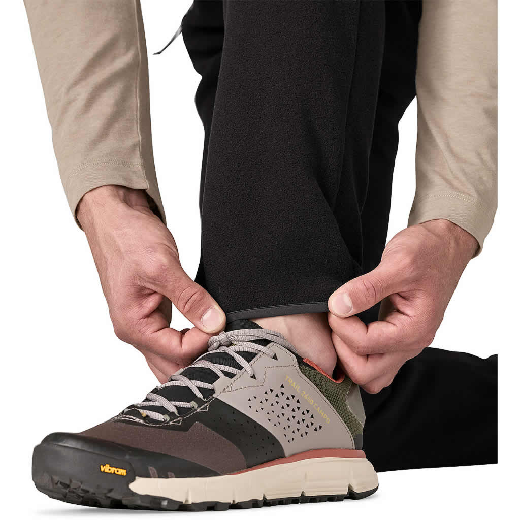 Men's Synchilla Pants - Image 4