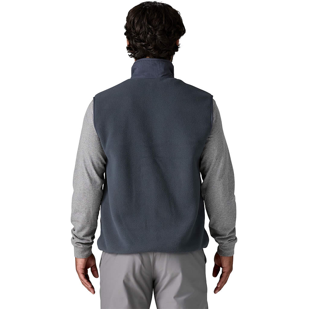 Men's Synchilla Vest - Image 10
