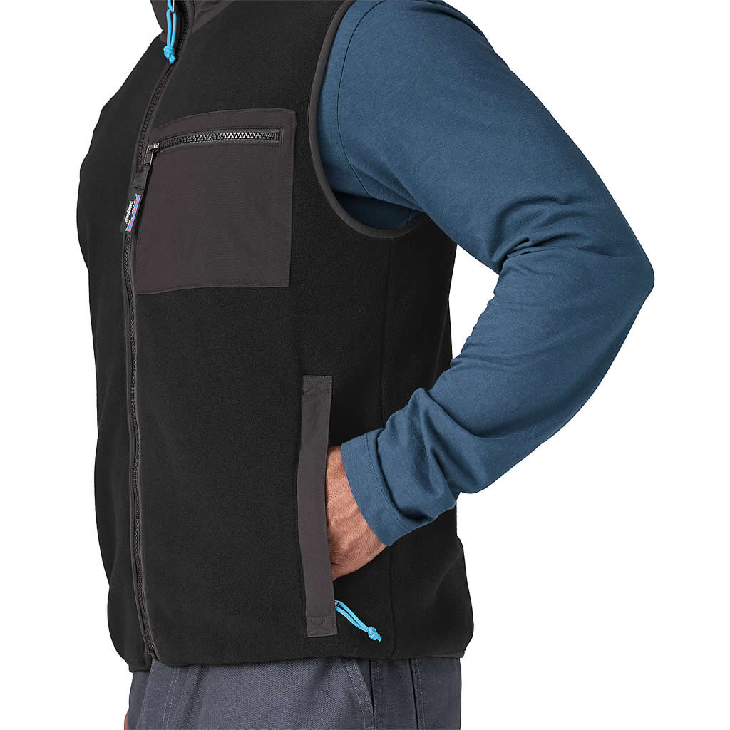 Men's Synchilla Vest - Image 5
