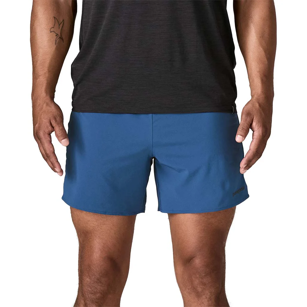 Men's Trailfarer Shorts 6" - Image 2