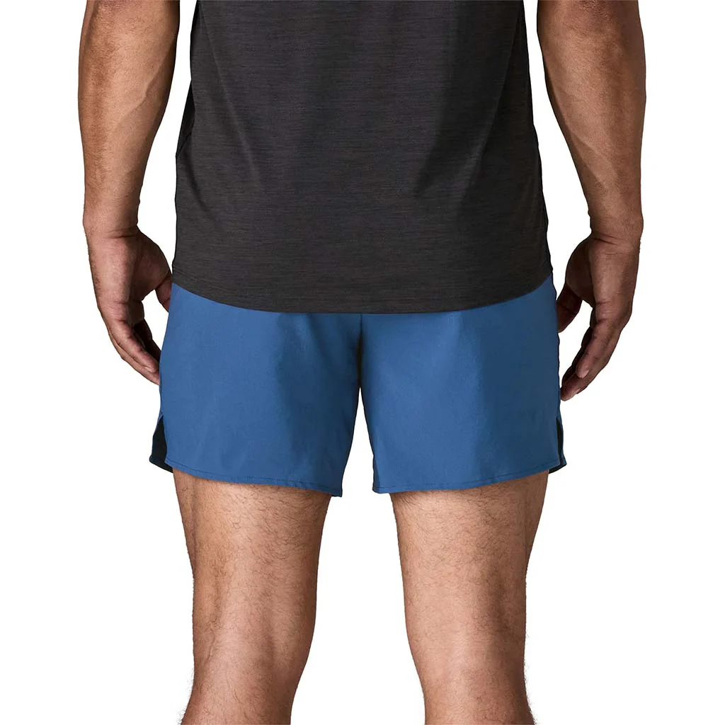 Men's Trailfarer Shorts 6" - Image 3