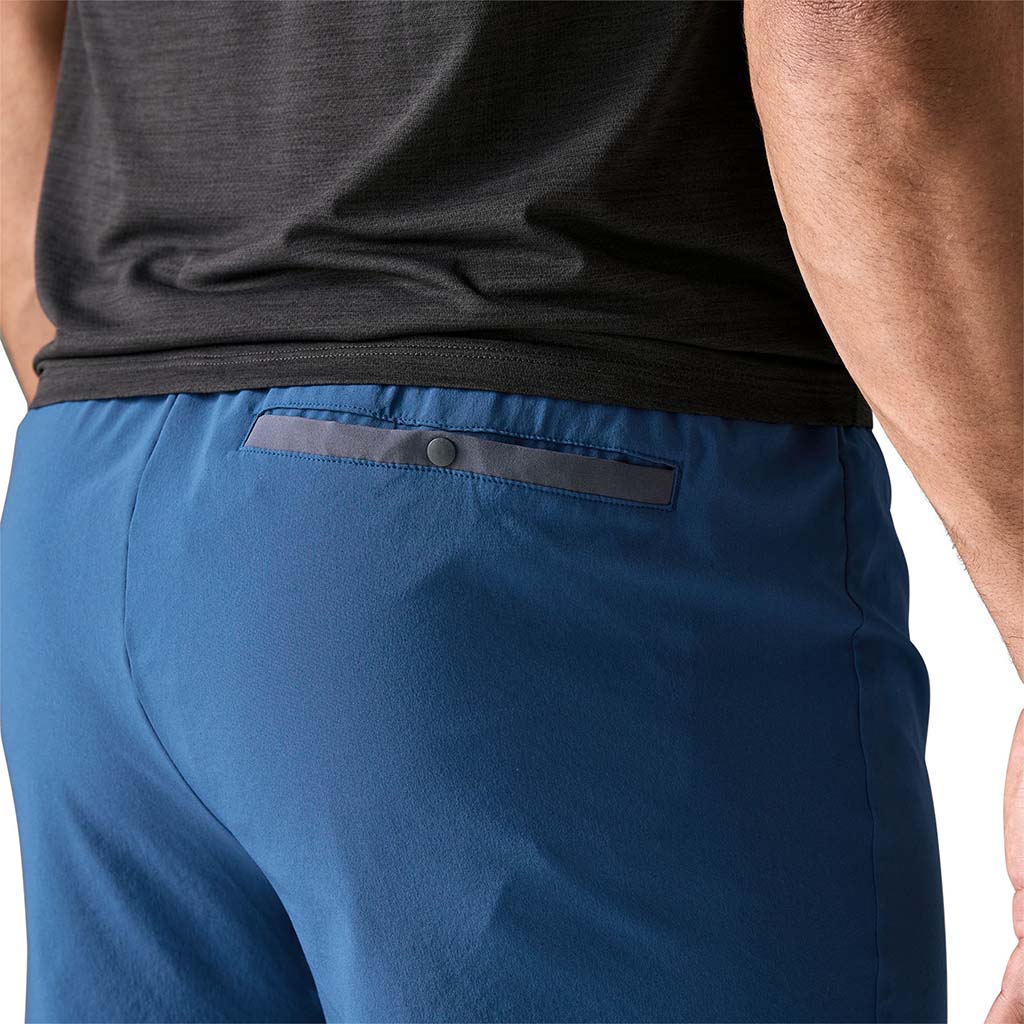 Men's Trailfarer Shorts 6" - Image 5