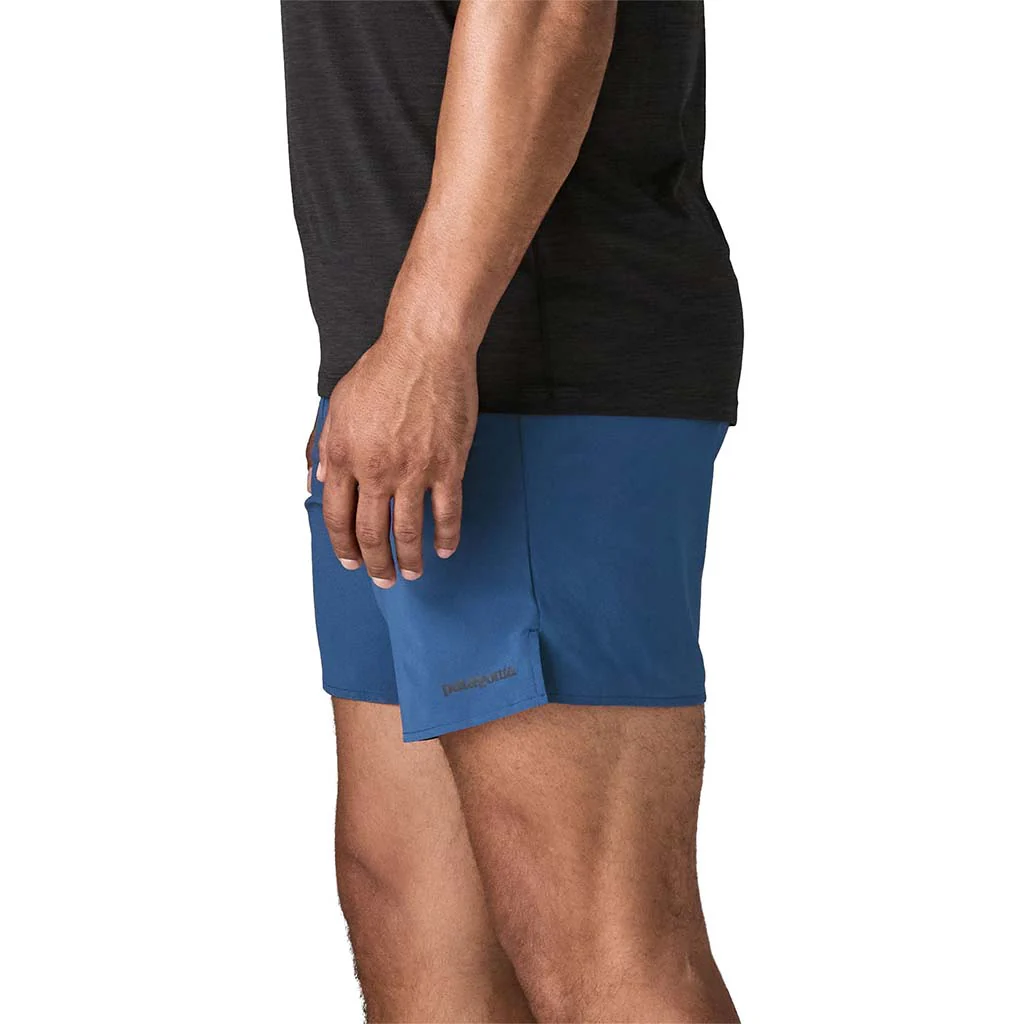 Men's Trailfarer Shorts 6" - Image 6