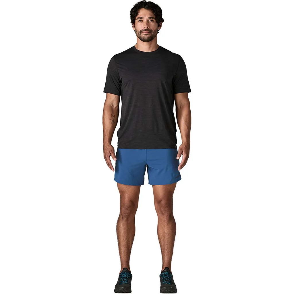 Men's Trailfarer Shorts 6" - Image 7