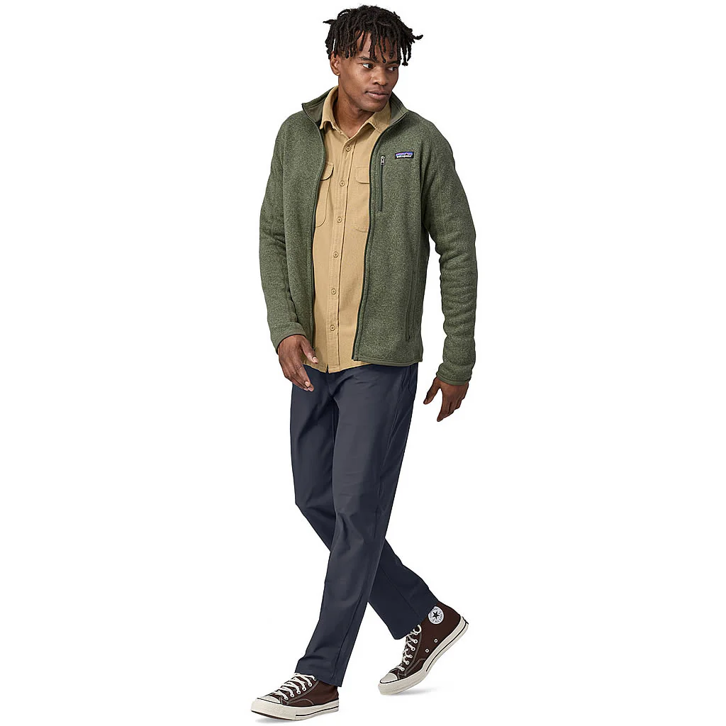 Men's Transit Traveler 5-Pocket Pants Regular - Image 13
