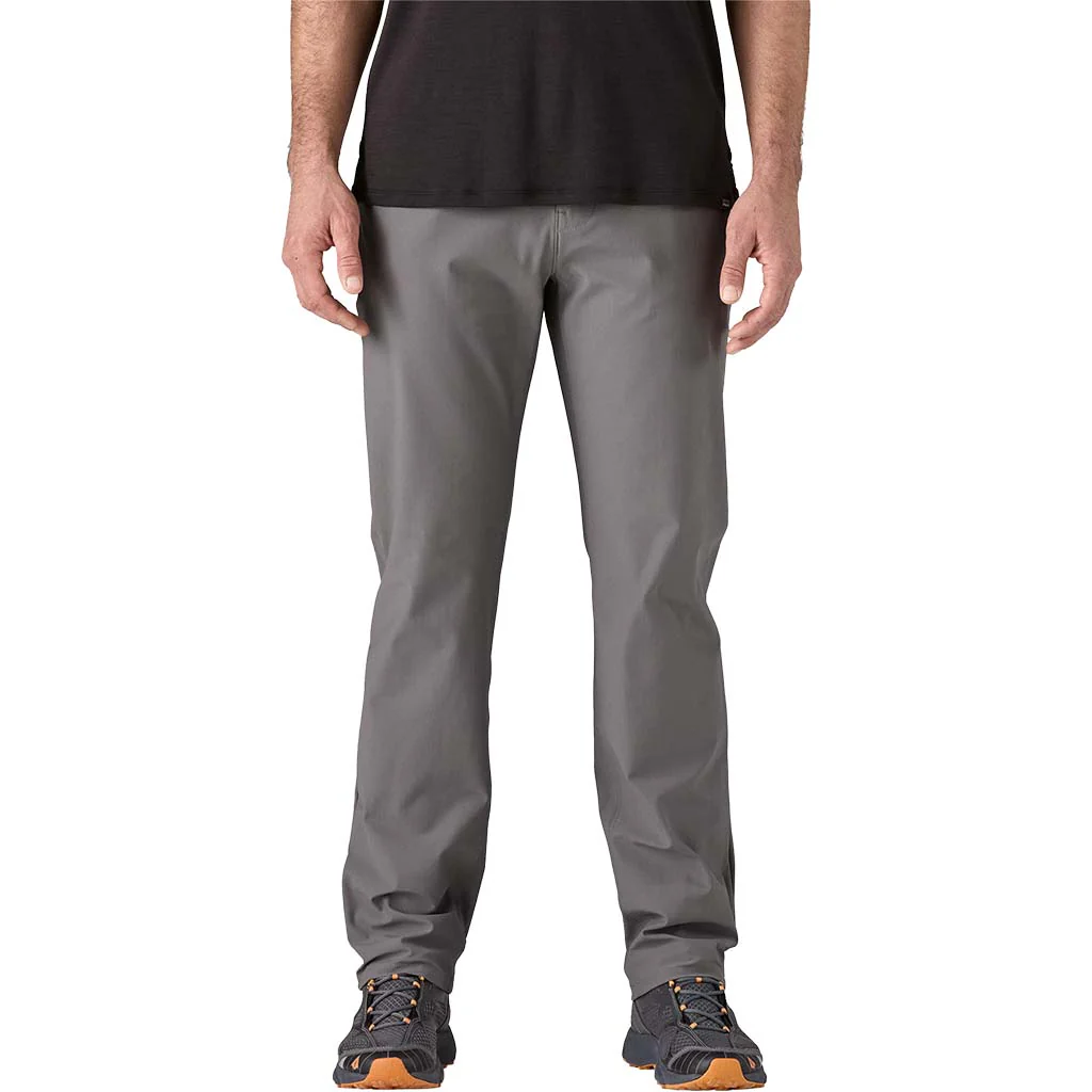 Men's Transit Traveler 5-Pocket Pants Regular - Image 2