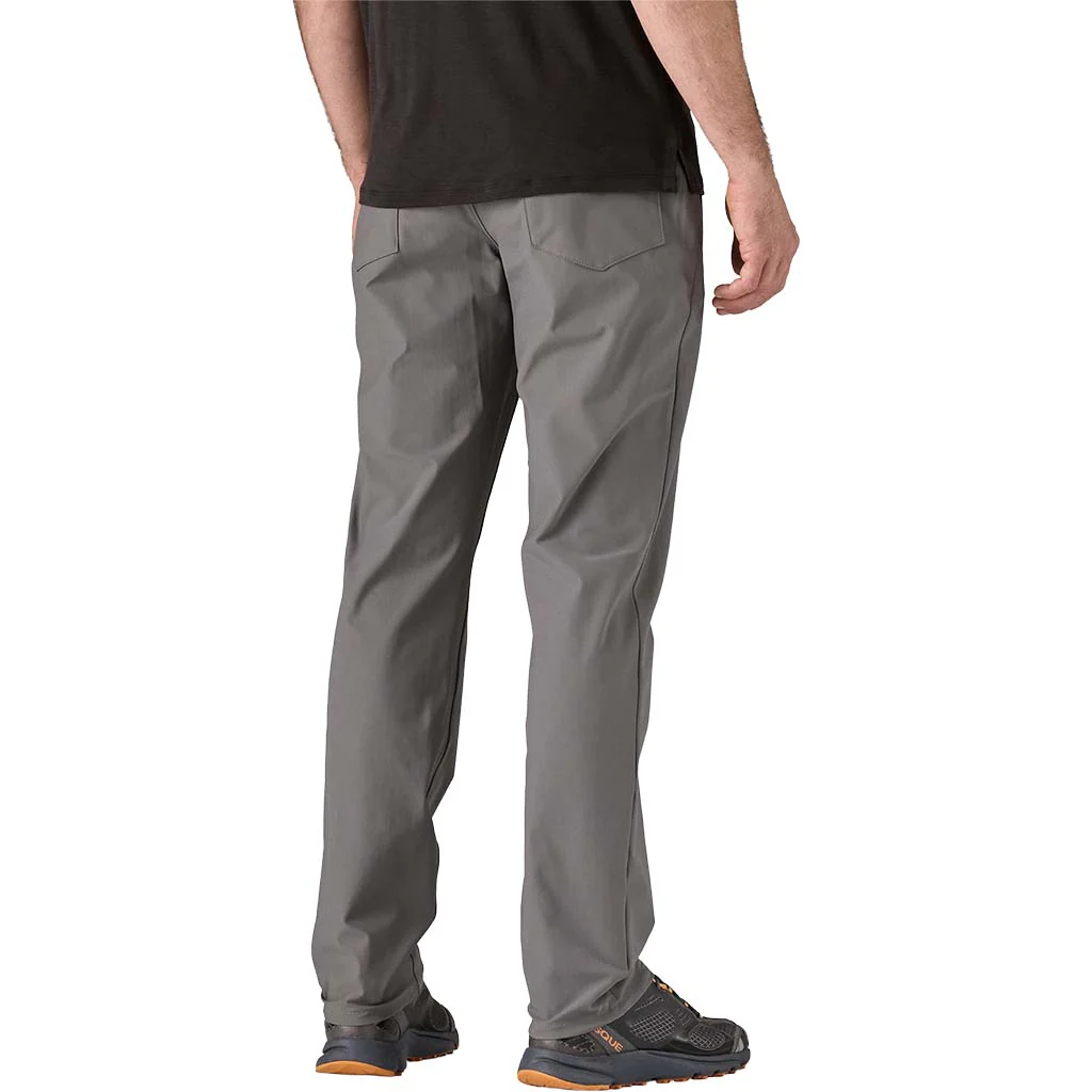 Men's Transit Traveler 5-Pocket Pants Regular - Image 3