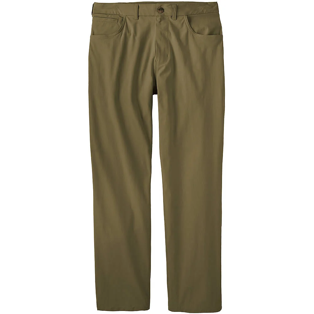 Men's Transit Traveler 5-Pocket Pants Regular - Image 4