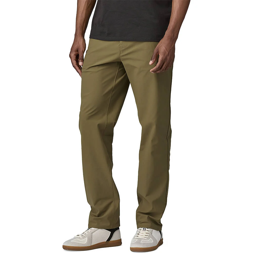 Men's Transit Traveler 5-Pocket Pants Regular - Image 5